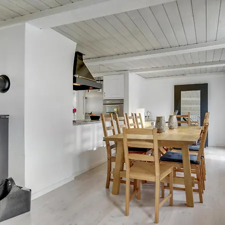 Awesome In With Kitchen * Vejby